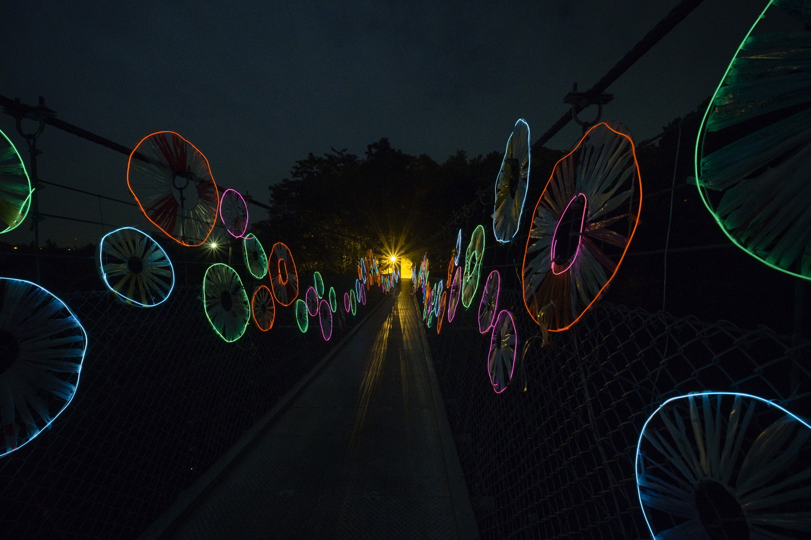 2020龍崎光節 空山祭